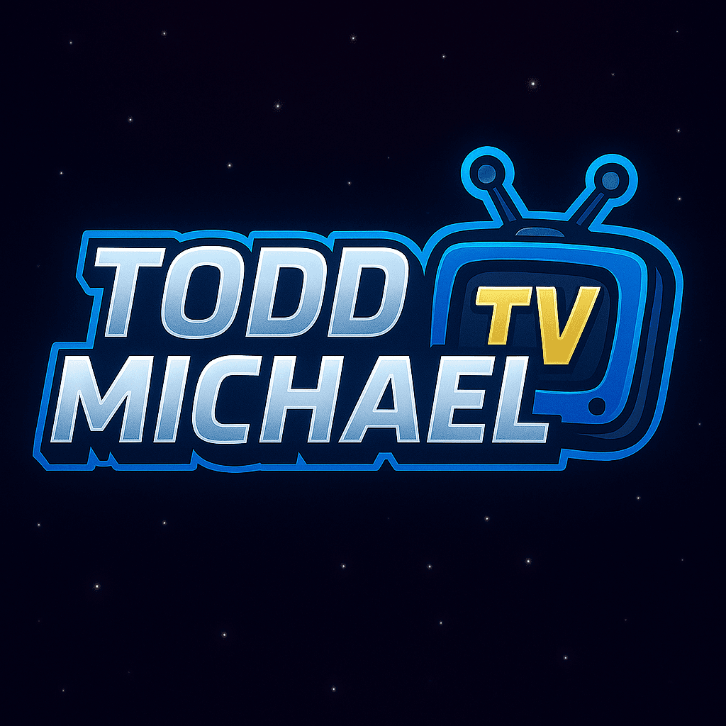 ToddMichael.TV preview