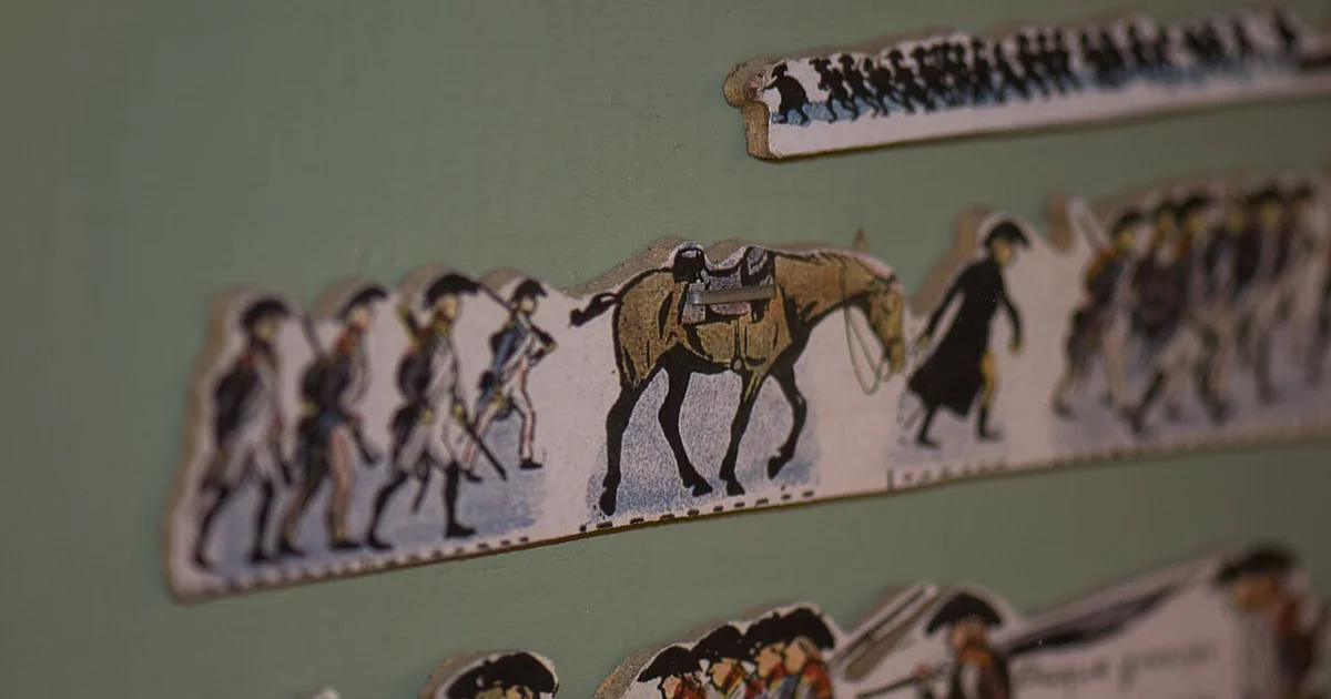 Le Musée du Jouet de Bruxelles